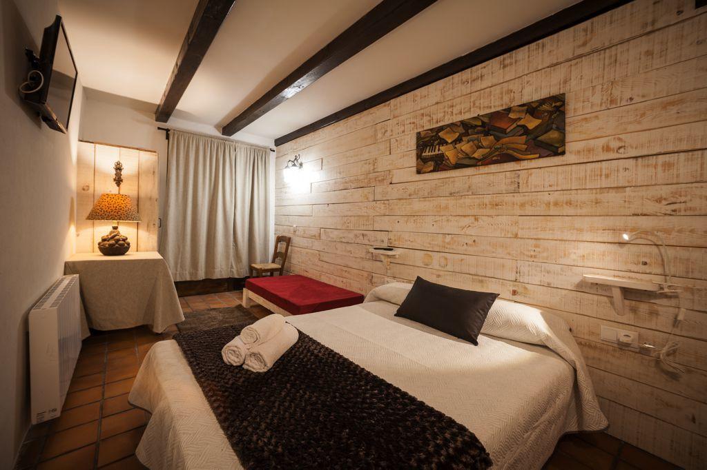 Albergue Boi Romanic Suites Барруэра Экстерьер фото