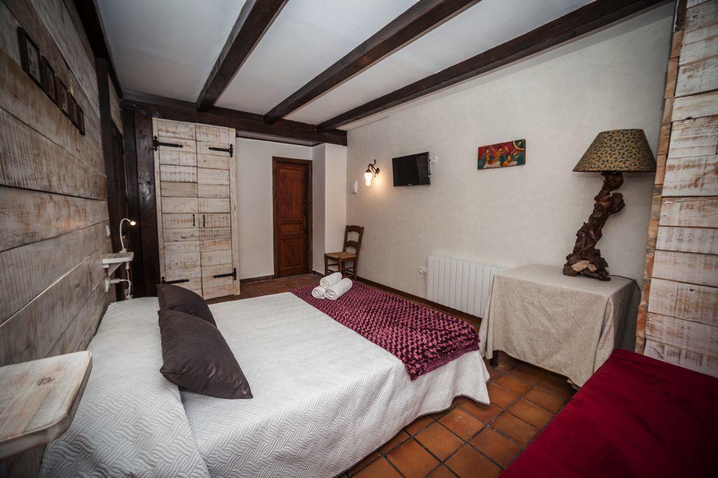 Albergue Boi Romanic Suites Барруэра Экстерьер фото