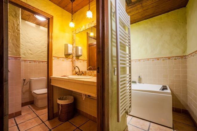 Albergue Boi Romanic Suites Барруэра Экстерьер фото