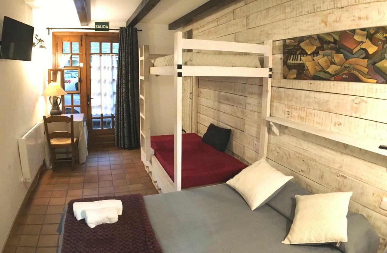 Albergue Boi Romanic Suites Барруэра Экстерьер фото