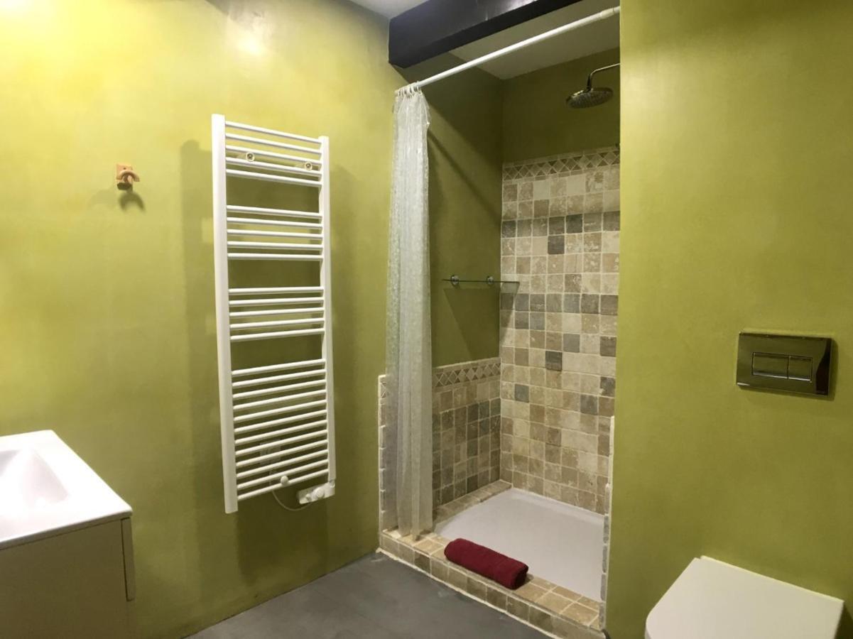 Albergue Boi Romanic Suites Барруэра Экстерьер фото