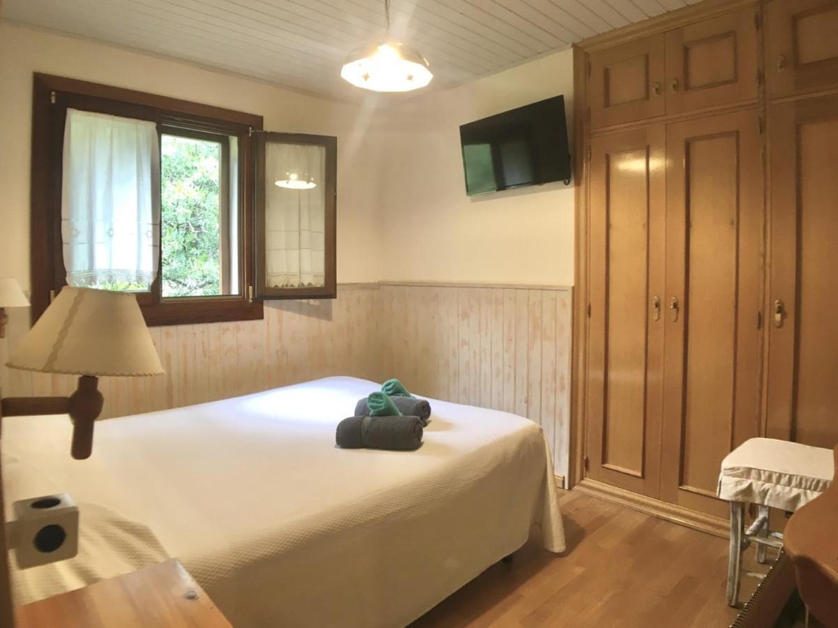 Albergue Boi Romanic Suites Барруэра Экстерьер фото