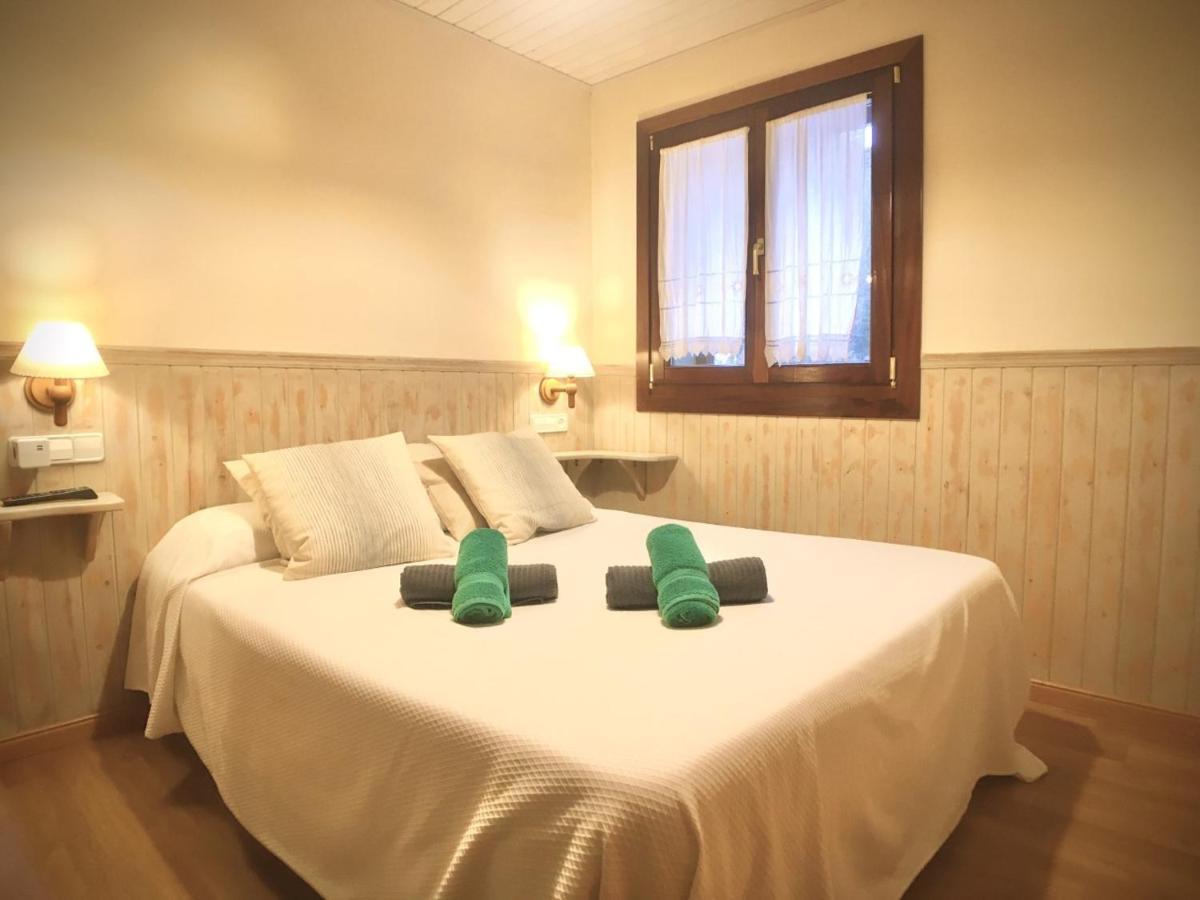 Albergue Boi Romanic Suites Барруэра Экстерьер фото