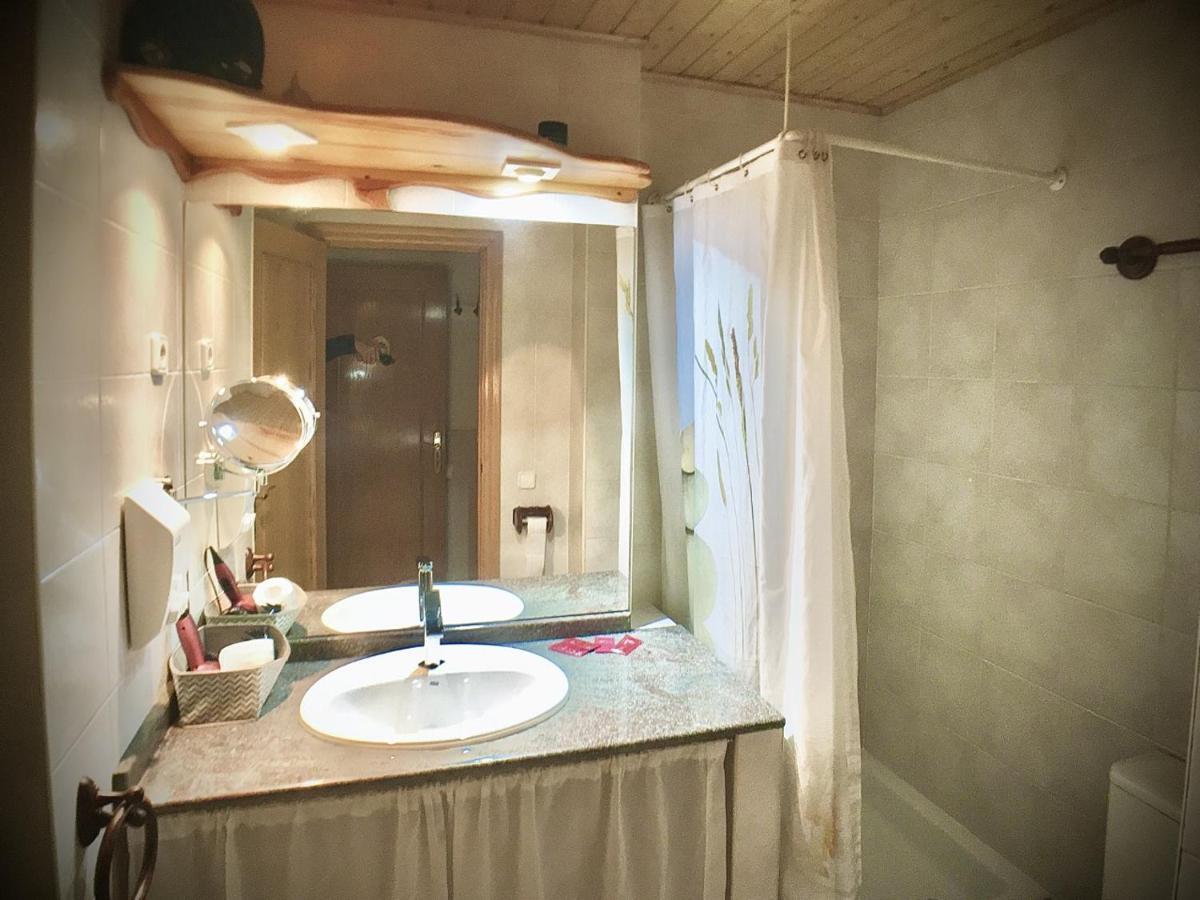Albergue Boi Romanic Suites Барруэра Экстерьер фото