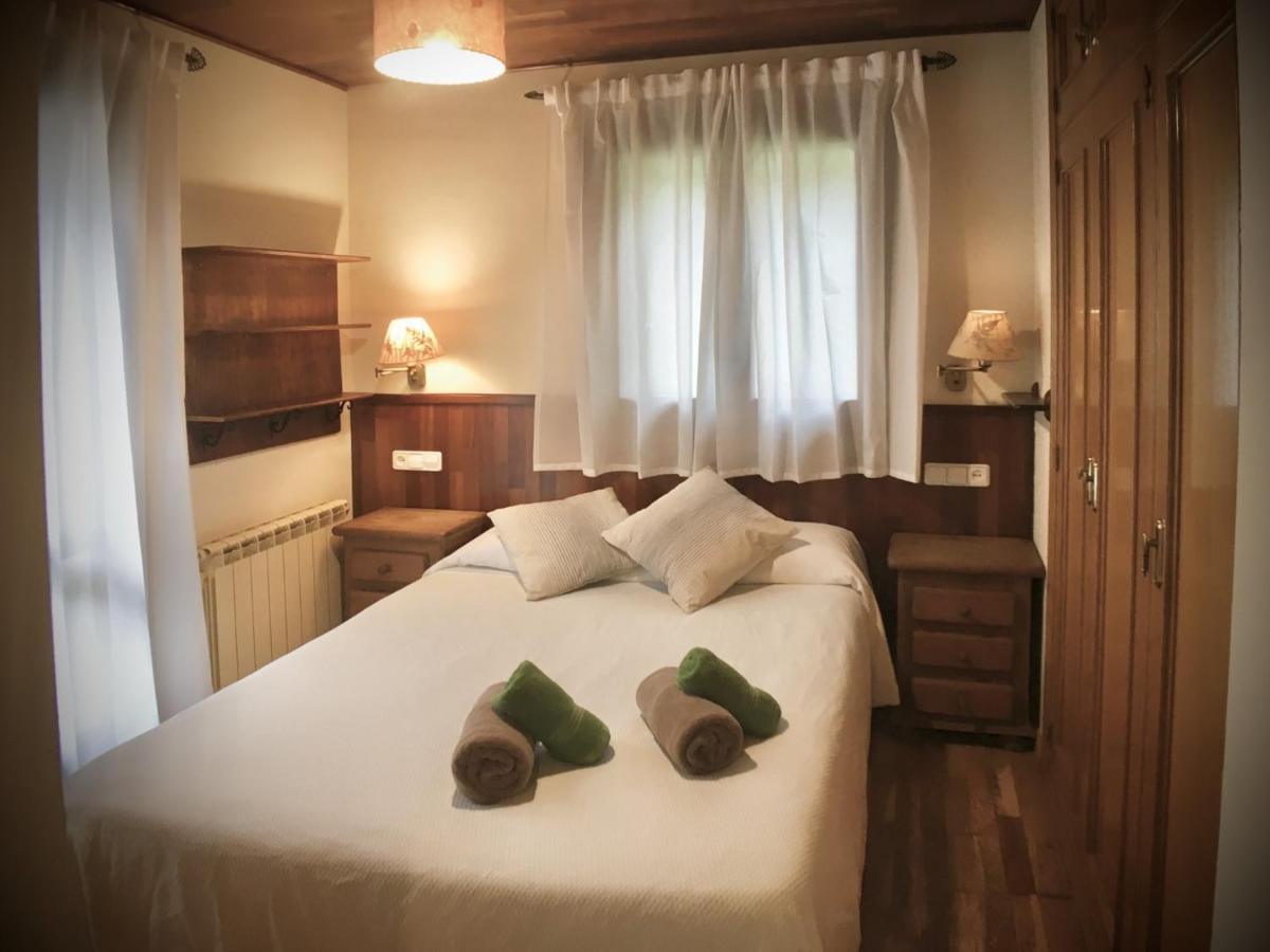 Albergue Boi Romanic Suites Барруэра Экстерьер фото